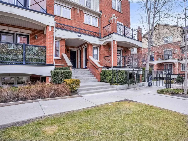 Additional image 3 of 43 Hays Blvd Unit 7