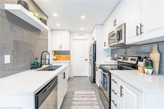 Additional image 20 of 11 Stockbridge Gdns Unit 5