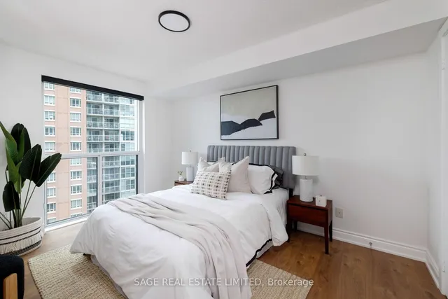 Additional image 37 of 100 Western Battery Rd Unit 1106