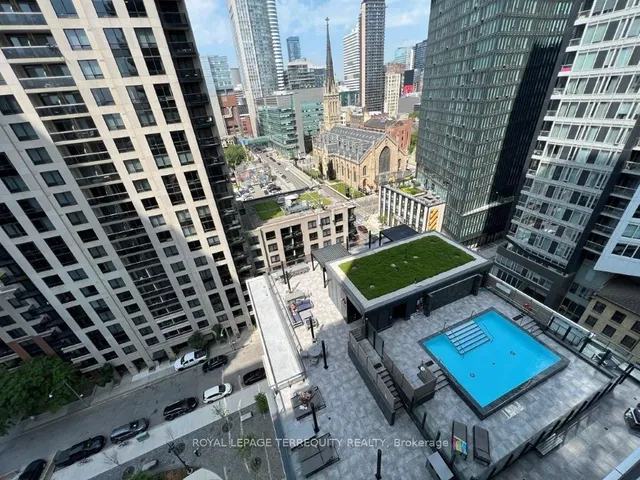 Additional image 13 of 77 Shuter St Unit 1701