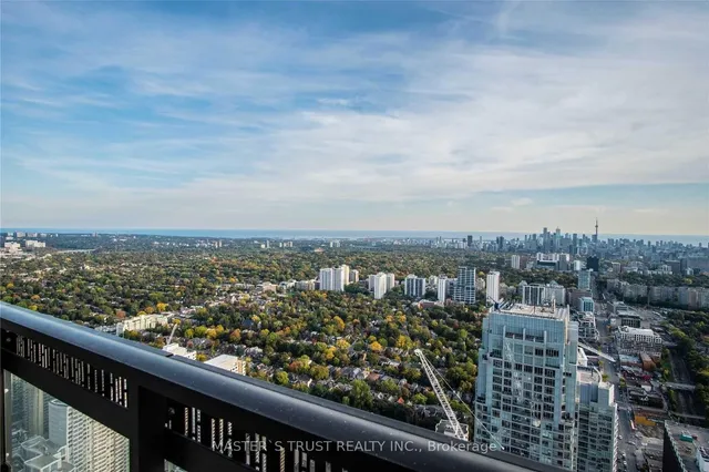 Additional image 46 of 8 Eglinton Ave Unit Ph 5801