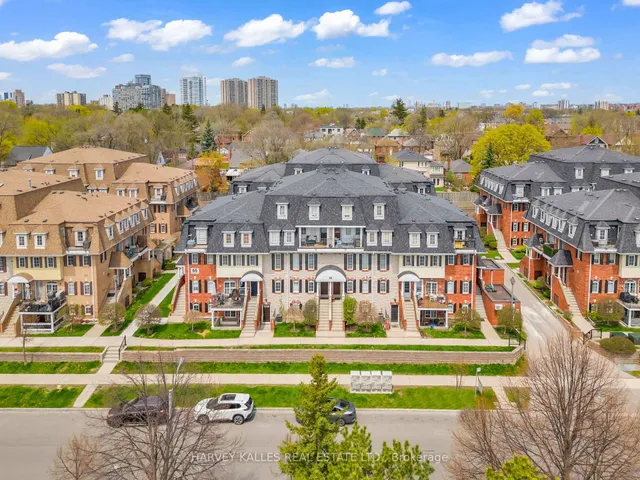 Additional image 2 of 66 Sidney Belsey Cres Unit 201