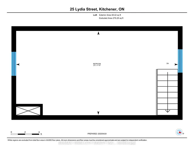 Additional image 44 of 25 LYDIA St