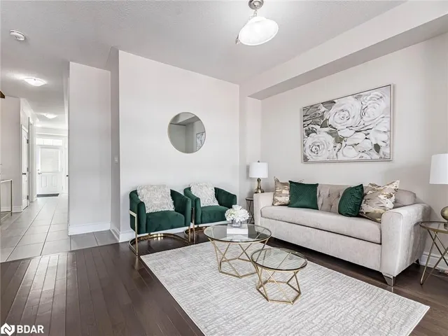 Additional image 12 of 6 Quinton Ridge Ridge