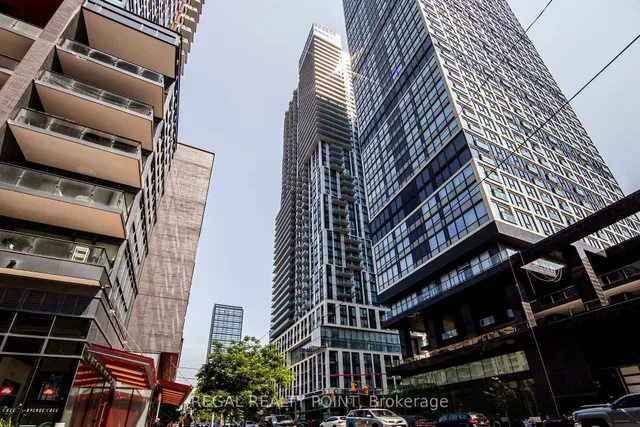 Additional image 27 of 251 Jarvis St Unit 1405