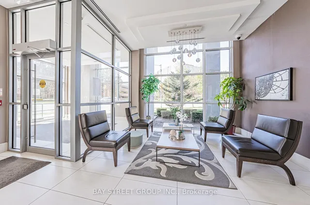 Additional image 42 of 275 Yorkland Rd Unit 1404