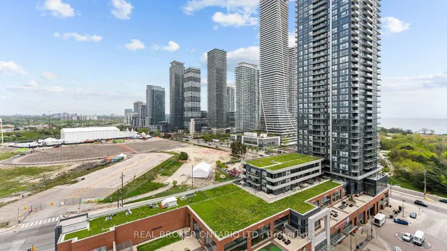 Additional image 44 of 2220 Lake Shore Blvd Unit 1604