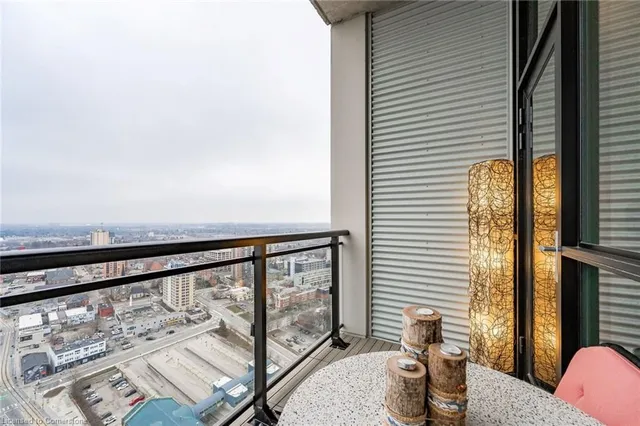 Additional image 35 of 60 Charles St Unit 2904