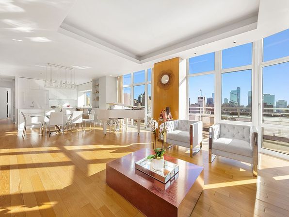 555 W 59th St, New York, NY