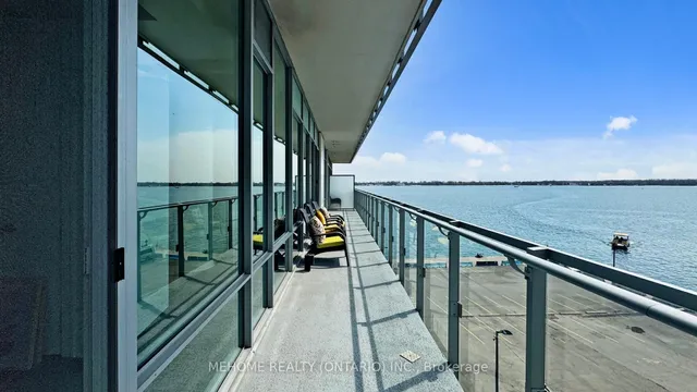 Additional image 29 of 29 Queens Quay Unit 505