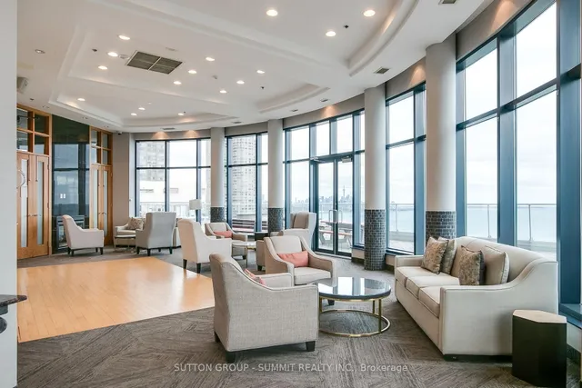 Additional image 33 of 2083 Lake shore Blvd Unit 809