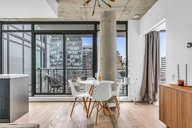 Additional image 11 of 461 Adelaide St Unit 916