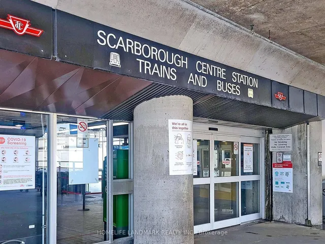 Additional image 38 of 190 Borough Dr Unit 1507