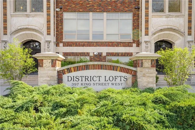 Additional image 33 of 397 King St Unit 213