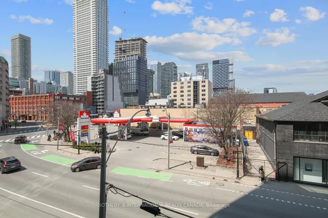 Additional image 33 of 116 George St Unit N309