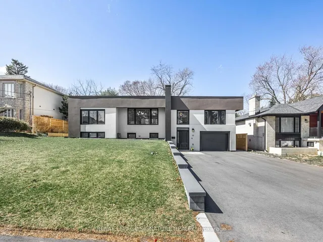 22 Yorkleigh Ave