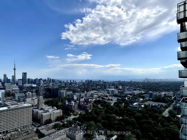 Additional image 14 of 1080 Bay St Unit 4405