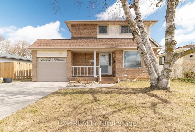 220 Cedarwoods Cres