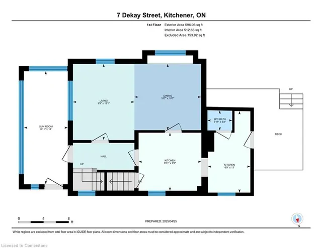 Additional image 46 of 7 Dekay St