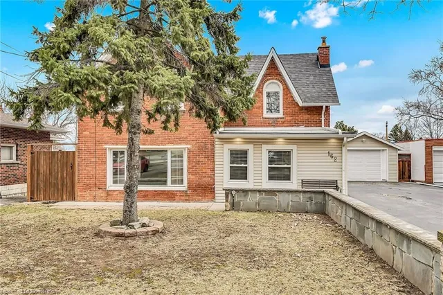 162 Mohawk Rd
