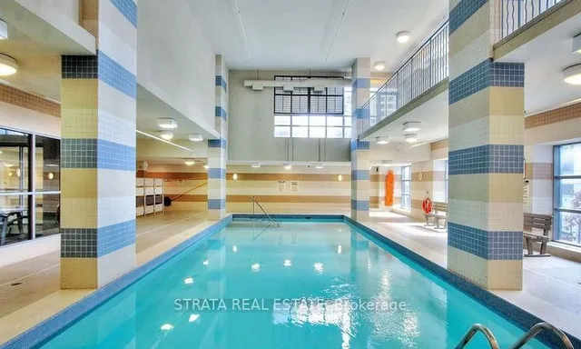 Additional image 32 of 4978 Yonge St Unit 1503