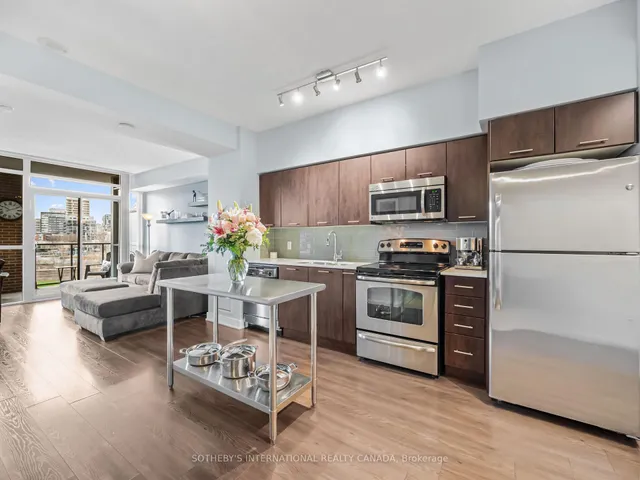 Additional image 6 of 169 Fort York Blvd Unit 630
