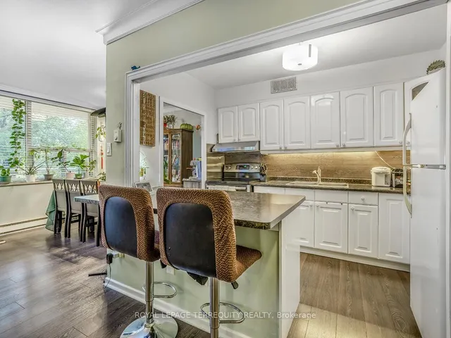 Additional image 6 of 70 Old Sheppard Ave Unit 104