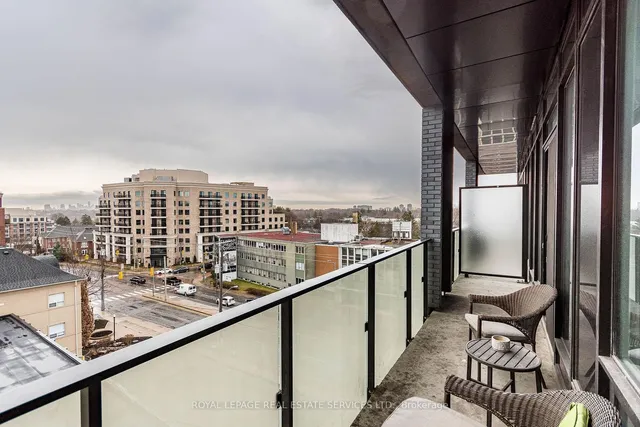 Additional image 20 of 4208 Dundas St Unit 505