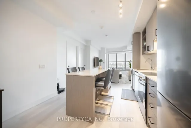Additional image 3 of 50 George Butchart Dr Unit 401