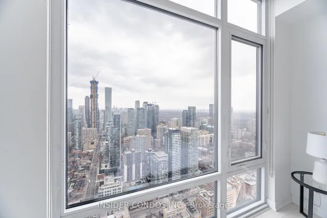 Additional image 21 of 501 Yonge St Unit 5202