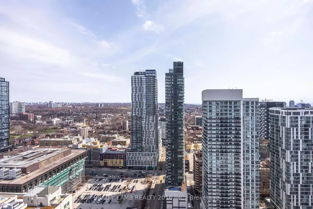 Additional image 17 of 100 DALHOUSIE St Unit 3505