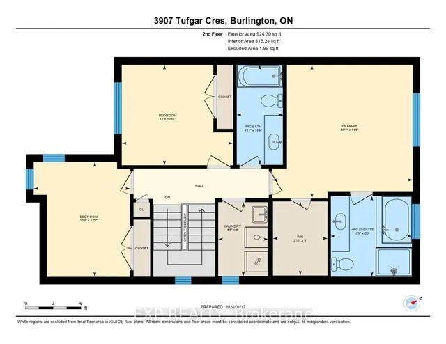 Additional image 31 of 3907 TUFGAR Cres