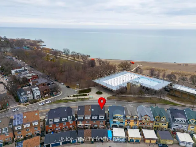 1872 Lake Shore Blvd