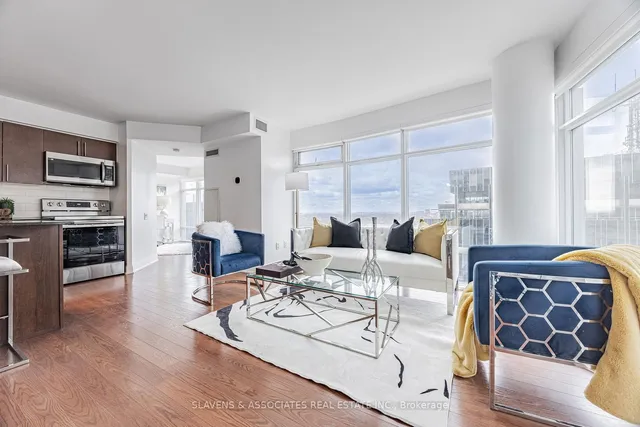 Additional image 15 of 2191 Yonge St Unit 2308