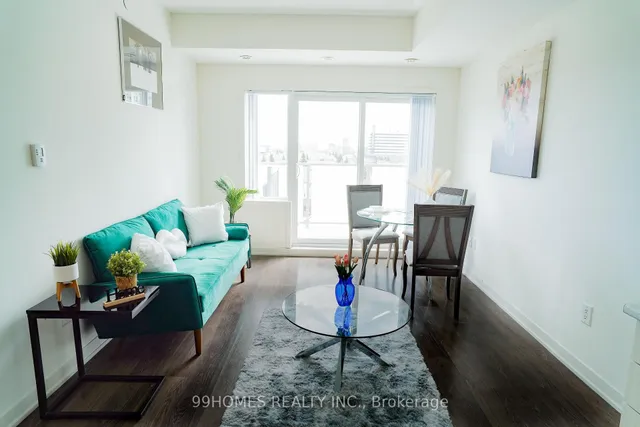 Additional image 14 of 5155 Sheppard Ave Unit 608