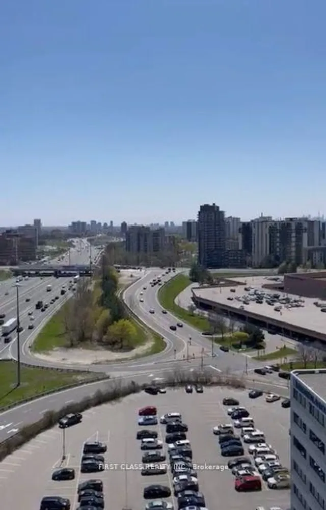 188 Fairview Mall Dr Unit 2010