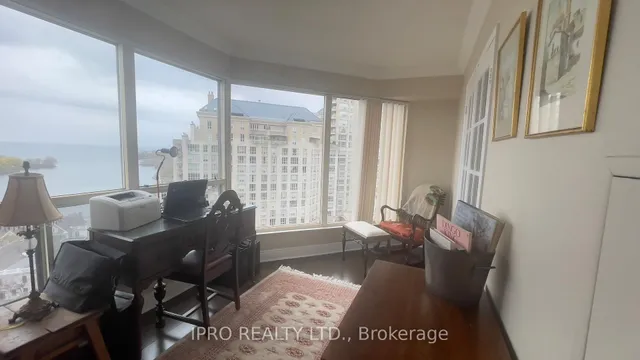 Additional image 8 of 2269 Lake Shore Blvd Unit 1708