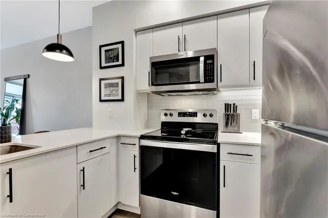 Additional image 6 of 399 Queen St Unit 217