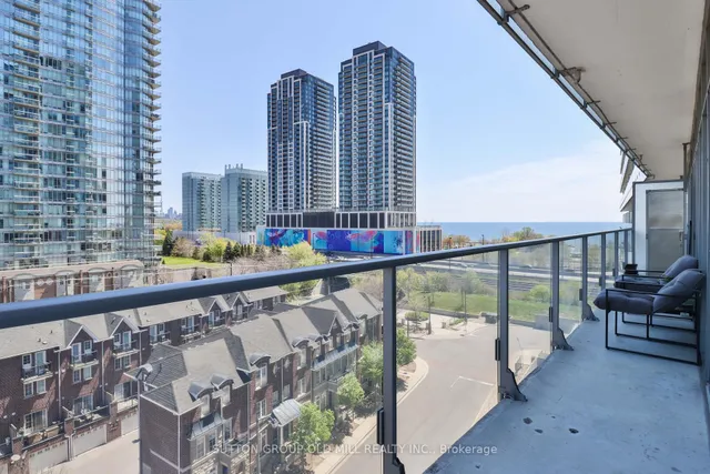 Additional image 31 of 103 The Queensway N/A Unit 714