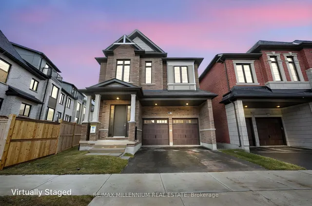 Additional image 2 of 3461 Mosley Gate