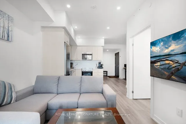 Additional image 27 of 5 Wellington St Unit 814