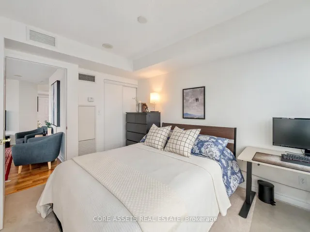 Additional image 25 of 18 Spring Garden Ave Unit 2705