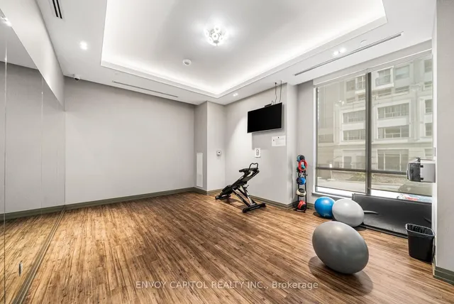 Additional image 36 of 591 Sheppard Ave Unit 316