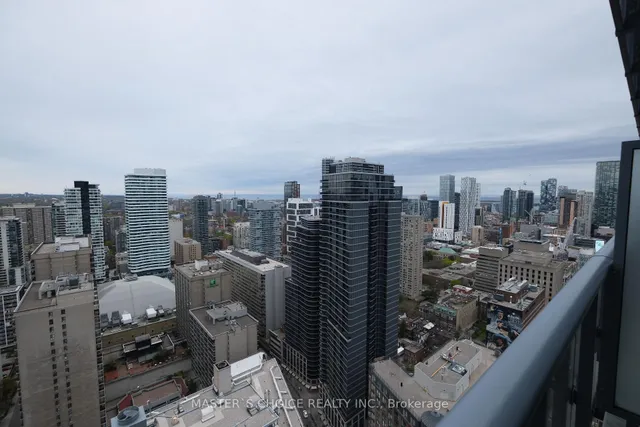 Additional image 7 of 7 Grenville St Unit 3809