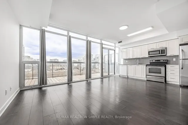 Additional image 9 of 169 Fort York Blvd Unit 926