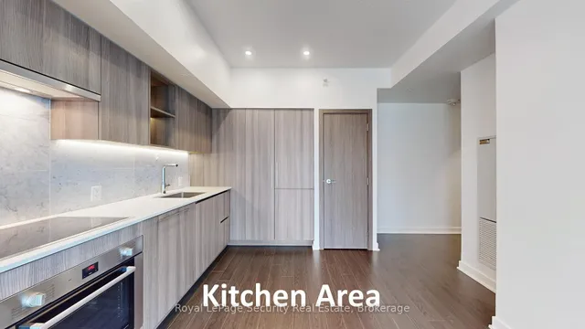 Additional image 14 of 19 Bathurst St Unit #1216