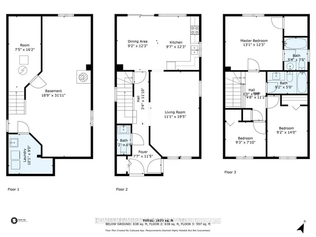 Additional image 42 of 102 Northmanor Cres