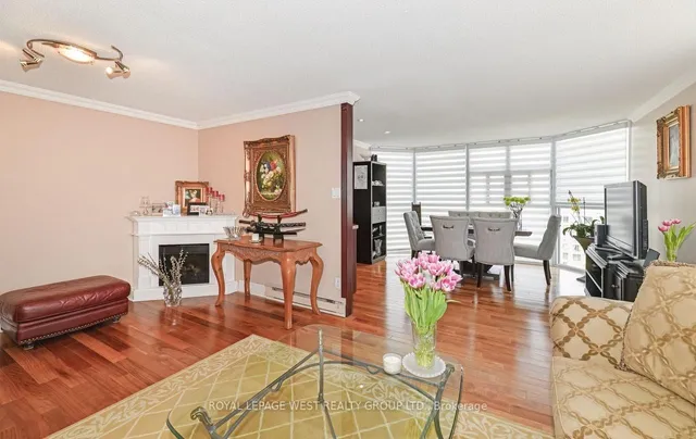 Additional image 8 of 1360 Rathburn Rd Unit Ph04