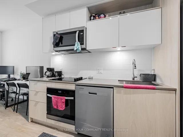 Additional image 13 of 100 Dalhousie St Unit 415