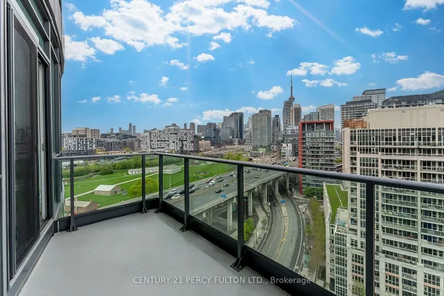 Additional image 37 of 209 Fort York Blvd Unit 1663